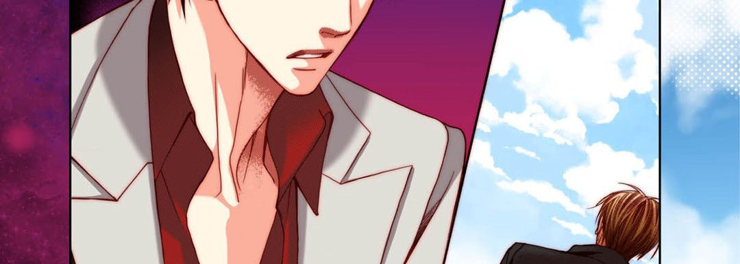 Totally Captivated Chapter 120 page 134 - 