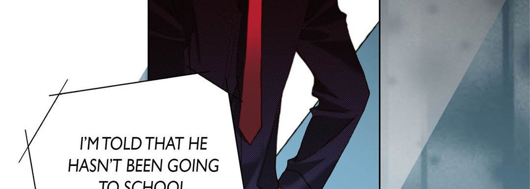 Totally Captivated Chapter 120 page 143 - 