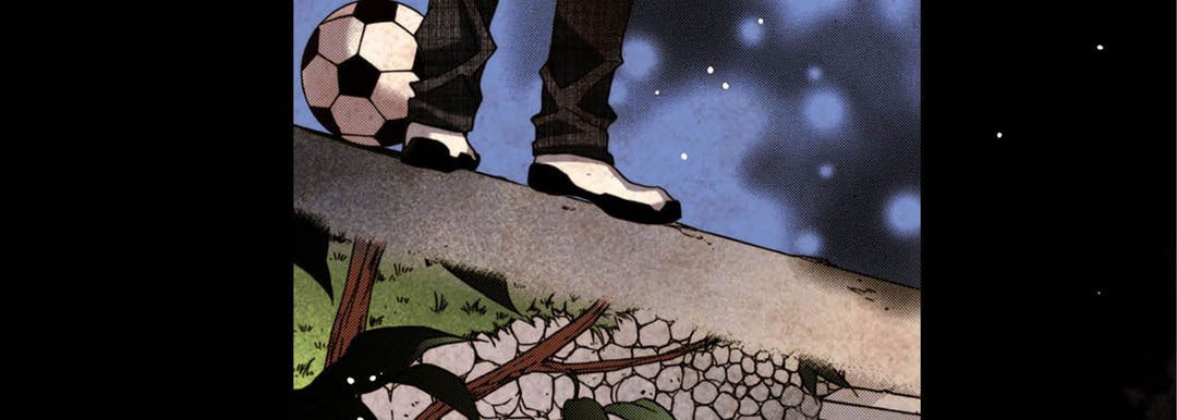 Totally Captivated Chapter 120 page 17 - 