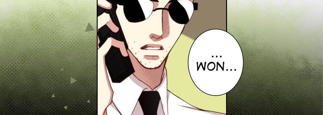 Totally Captivated Chapter 120 page 22 - 
