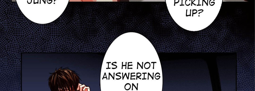 Totally Captivated Chapter 120 page 38 - 