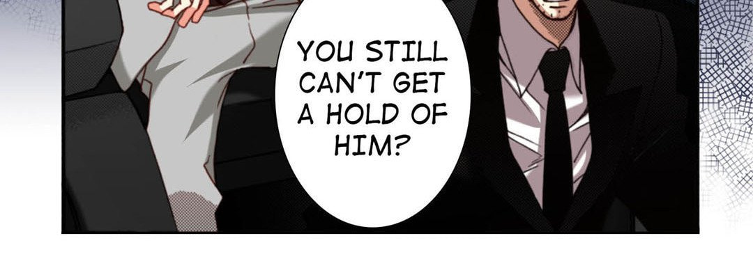 Totally Captivated Chapter 120 page 40 - 