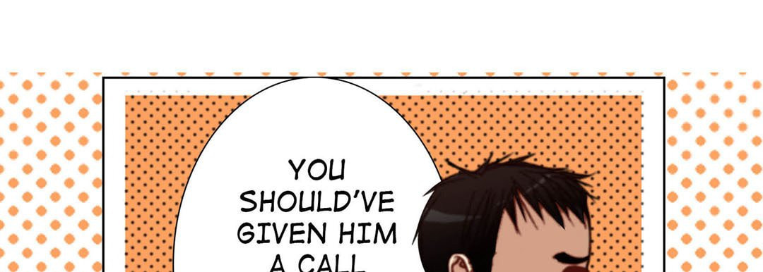 Totally Captivated Chapter 120 page 41 - 