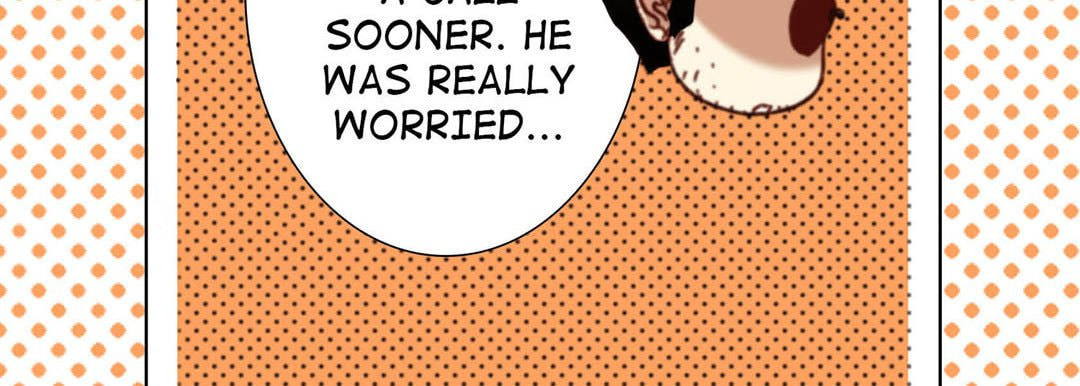 Totally Captivated Chapter 120 page 42 - 