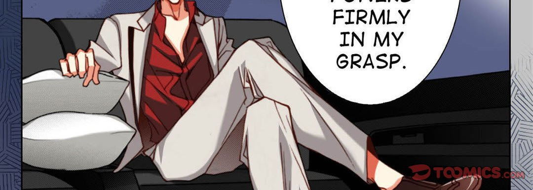 Totally Captivated Chapter 120 page 63 - 