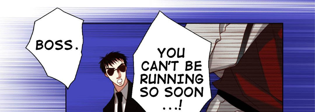 Totally Captivated Chapter 120 page 69 - 