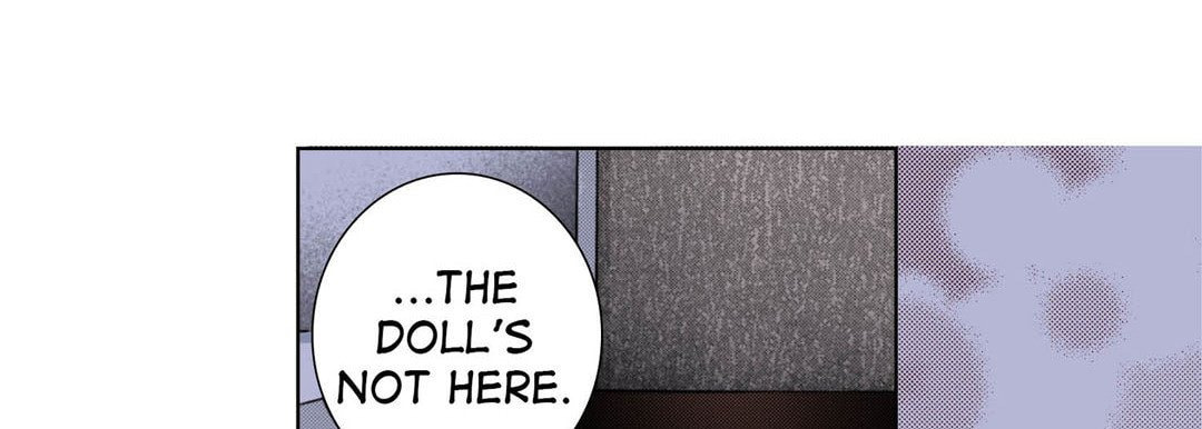 Totally Captivated Chapter 120 page 91 - 