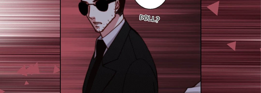 Totally Captivated Chapter 120 page 94 - 