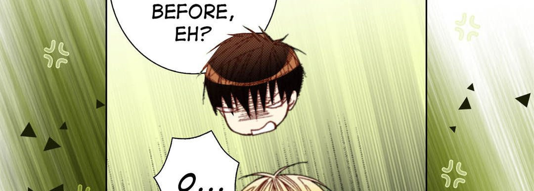 Totally Captivated Chapter 121 page 110 - 