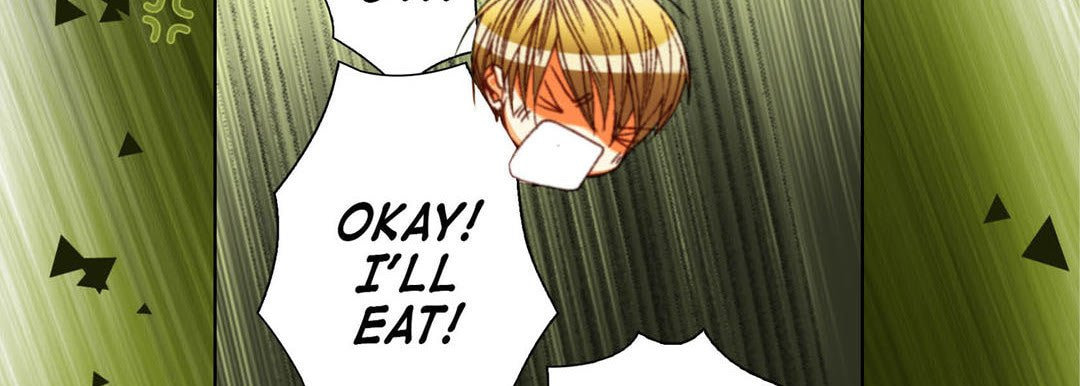Totally Captivated Chapter 121 page 111 - 