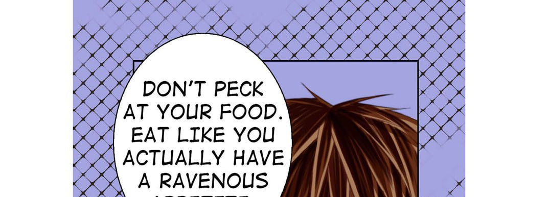 Totally Captivated Chapter 121 page 113 - 