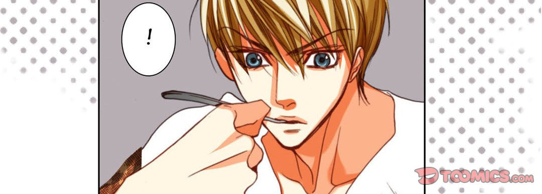 Totally Captivated Chapter 121 page 123 - 