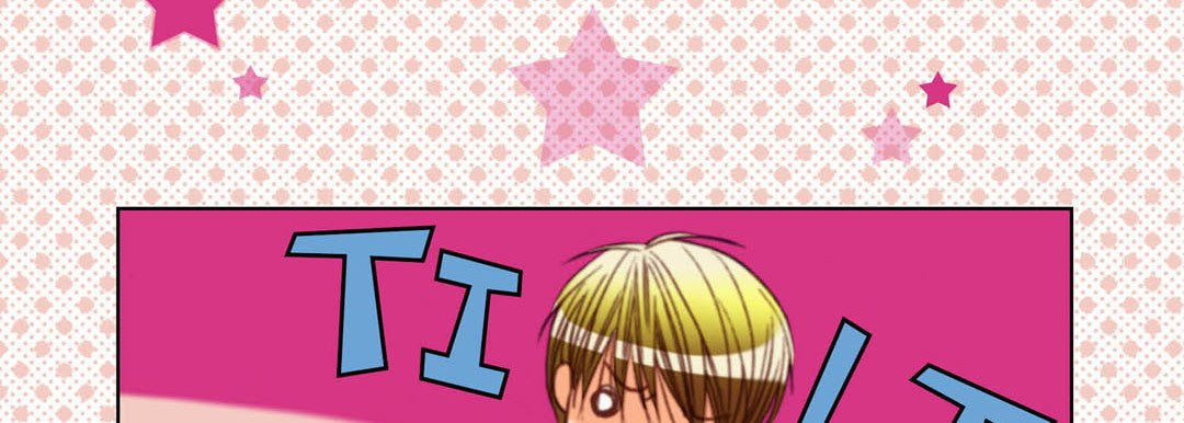 Totally Captivated Chapter 121 page 126 - 