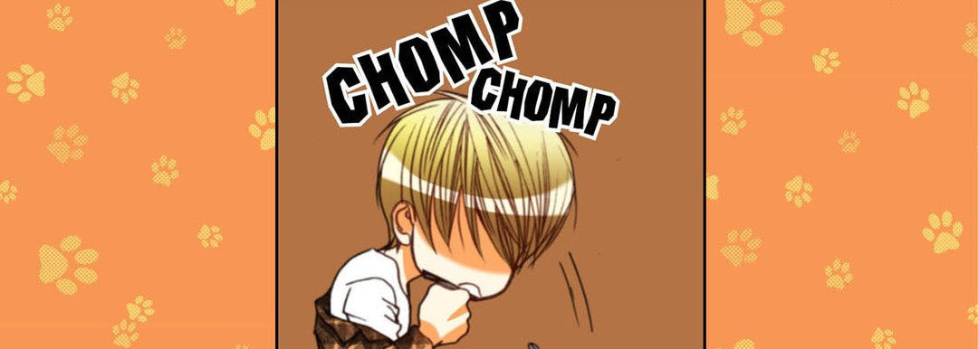 Totally Captivated Chapter 121 page 135 - 