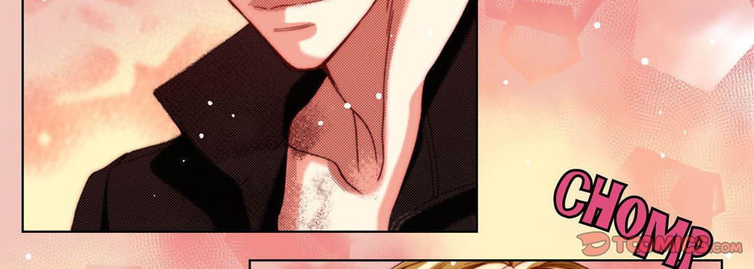 Totally Captivated Chapter 121 page 138 - 