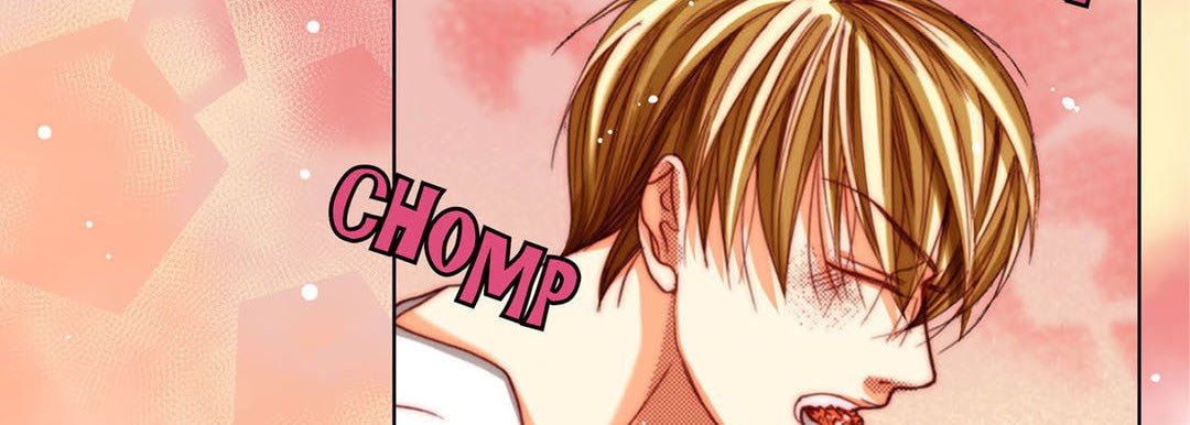 Totally Captivated Chapter 121 page 139 - 