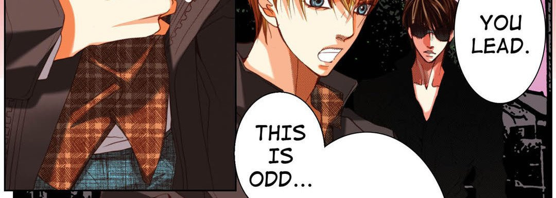 Totally Captivated Chapter 121 page 147 - 