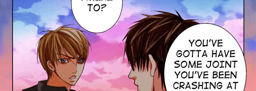 Totally Captivated Chapter 121 page 150 - 