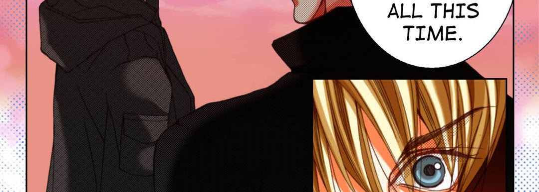 Totally Captivated Chapter 121 page 151 - 