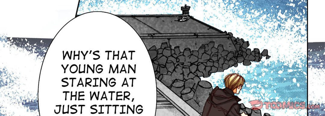 Totally Captivated Chapter 121 page 18 - 