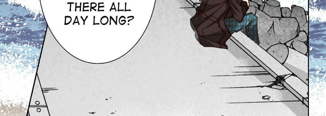 Totally Captivated Chapter 121 page 19 - 