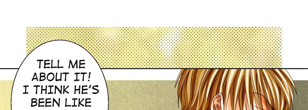 Totally Captivated Chapter 121 page 21 - 
