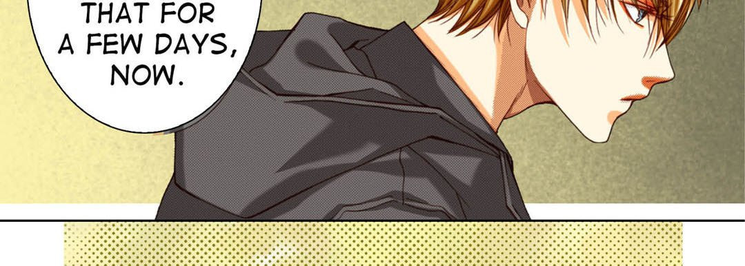 Totally Captivated Chapter 121 page 22 - 