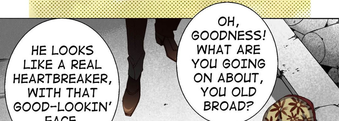 Totally Captivated Chapter 121 page 23 - 