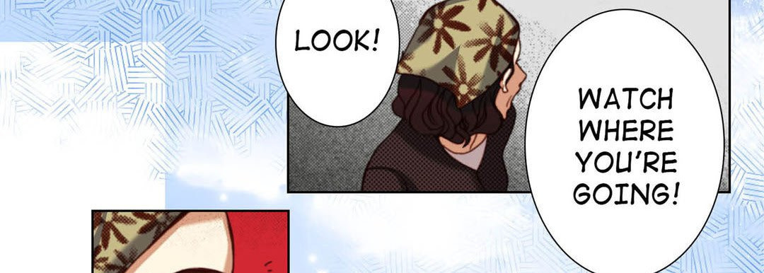 Totally Captivated Chapter 121 page 27 - 