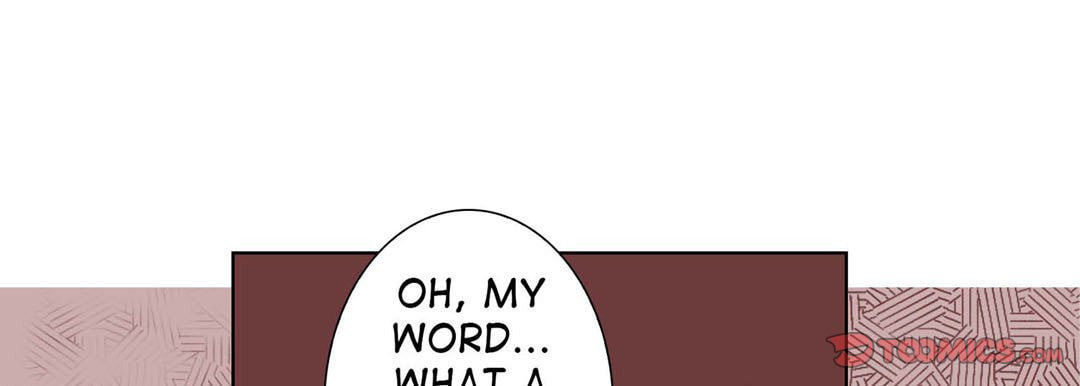 Totally Captivated Chapter 121 page 33 - 