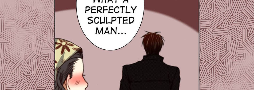 Totally Captivated Chapter 121 page 34 - 
