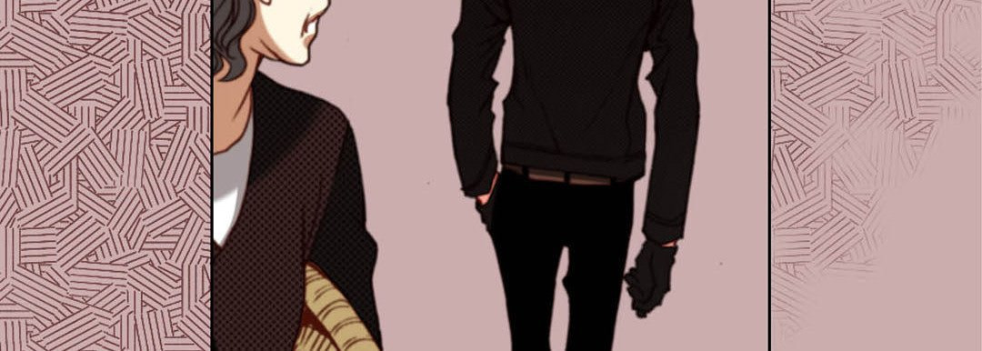 Totally Captivated Chapter 121 page 35 - 