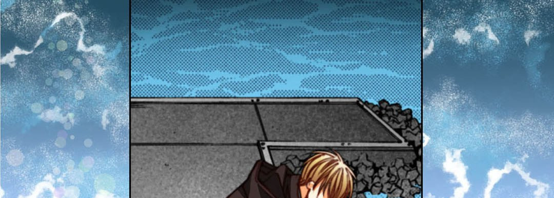 Totally Captivated Chapter 121 page 38 - 