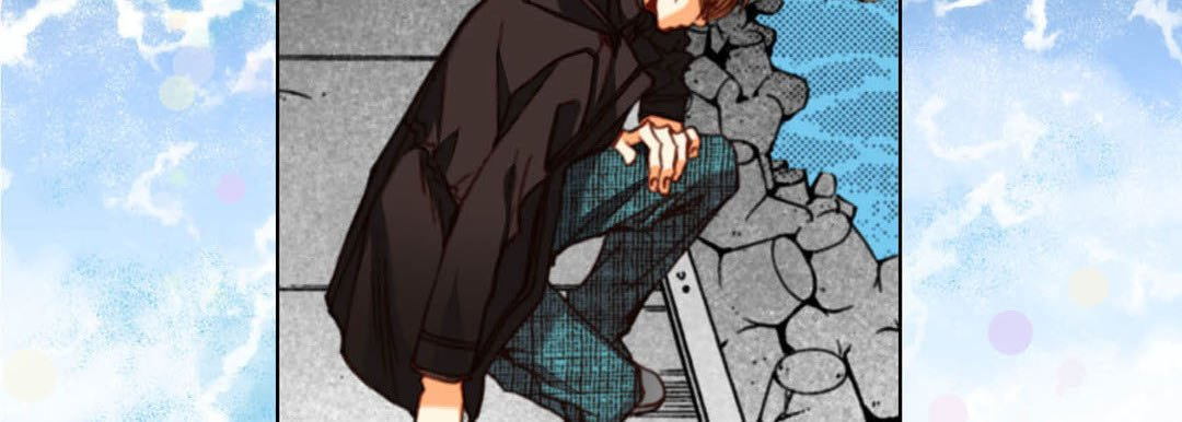 Totally Captivated Chapter 121 page 39 - 