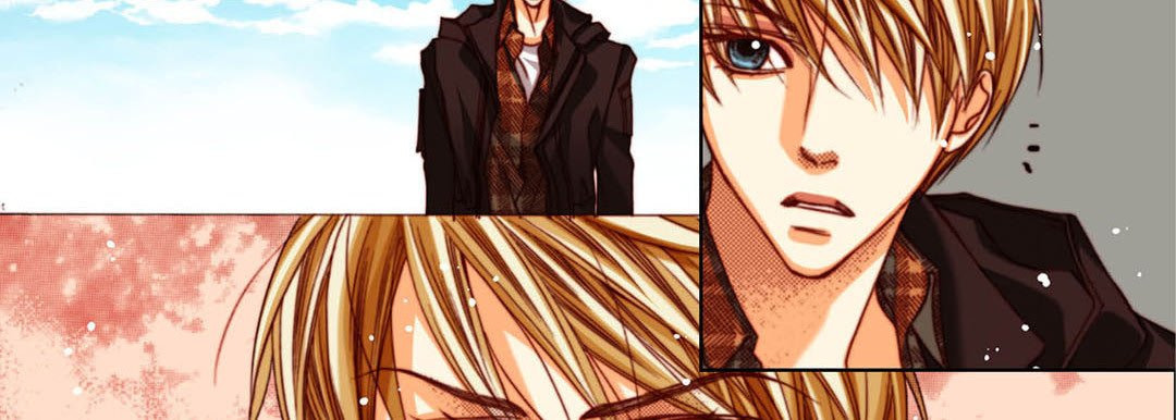 Totally Captivated Chapter 121 page 46 - 