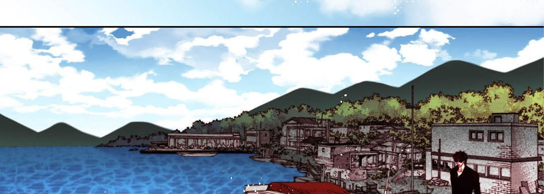 Totally Captivated Chapter 121 page 50 - 