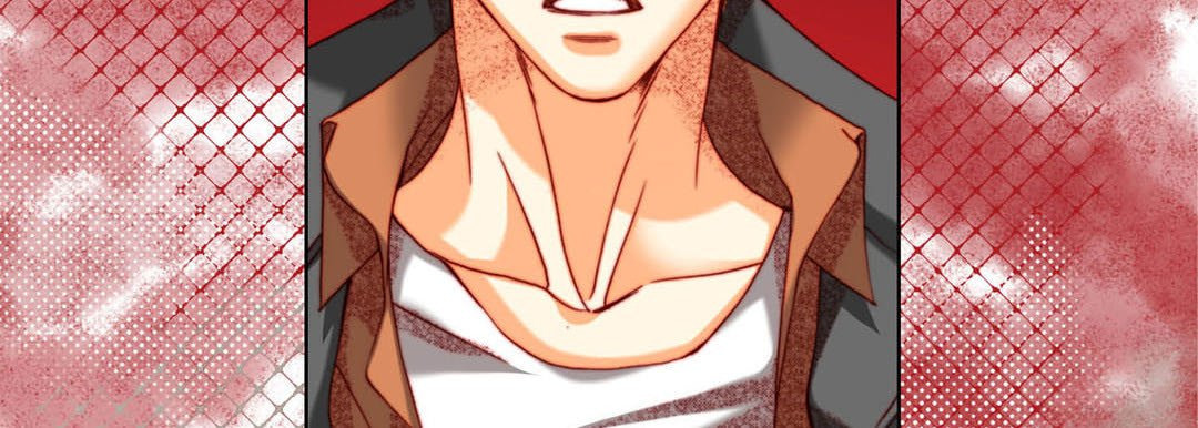 Totally Captivated Chapter 121 page 54 - 