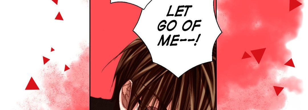 Totally Captivated Chapter 121 page 82 - 