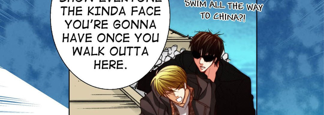 Totally Captivated Chapter 121 page 86 - 