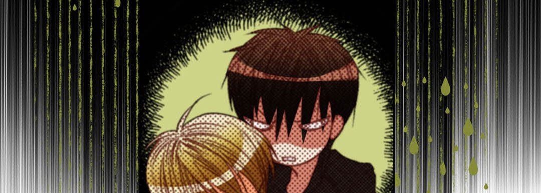 Totally Captivated Chapter 121 page 90 - 