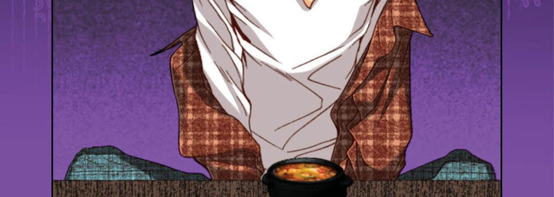 Totally Captivated Chapter 121 page 100 - 
