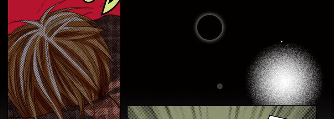 Totally Captivated Chapter 122 page 114 - 