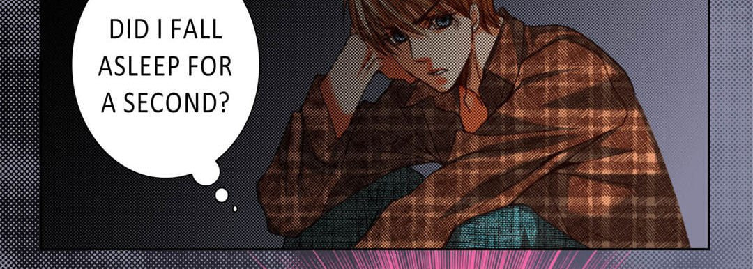 Totally Captivated Chapter 122 page 118 - 