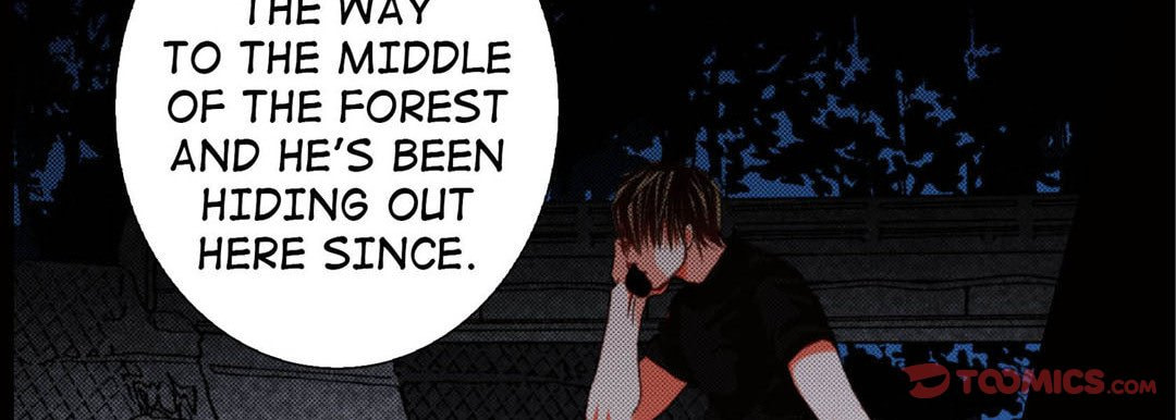 Totally Captivated Chapter 122 page 138 - 