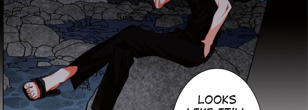 Totally Captivated Chapter 122 page 139 - 