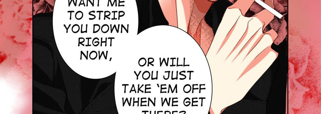 Totally Captivated Chapter 122 page 15 - 