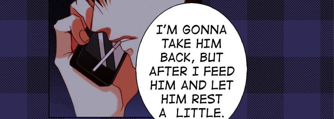 Totally Captivated Chapter 122 page 146 - 