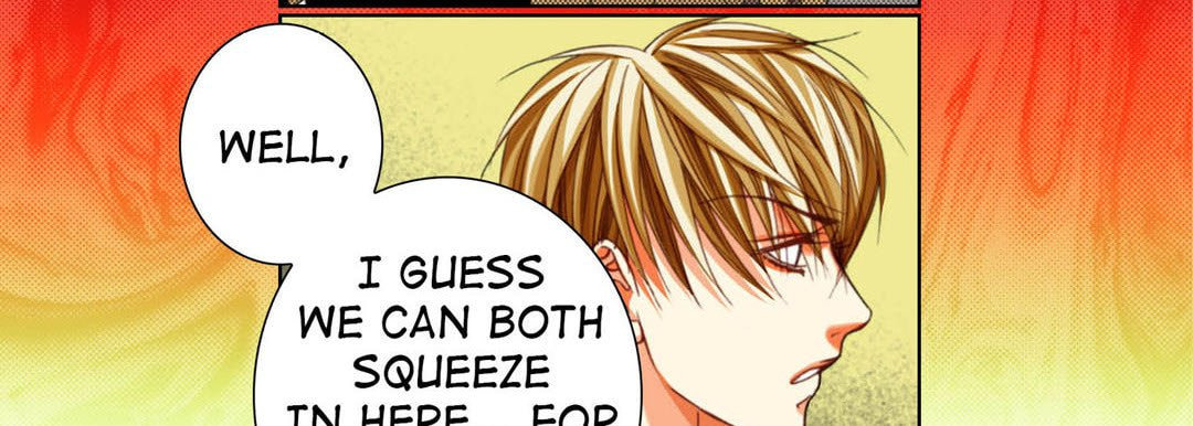 Totally Captivated Chapter 122 page 27 - 