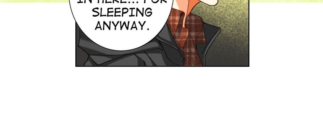 Totally Captivated Chapter 122 page 28 - 