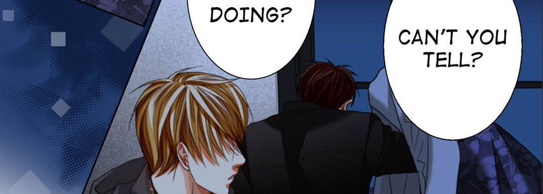 Totally Captivated Chapter 122 page 31 - 